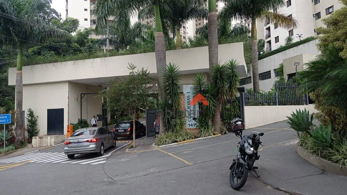 Foto 1 de Apartamento com 3 quartos à venda, 123m2 em Chácara Agrindus, Taboao Da Serra - SP