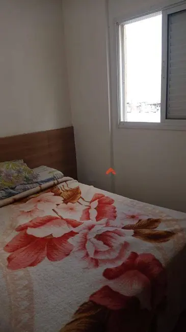 Foto 7 de Apartamento com 2 quartos à venda, 47m2 em Jardim Clementino, Taboao Da Serra - SP