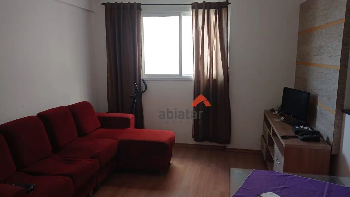 Foto 2 de Apartamento com 2 quartos à venda, 47m2 em Jardim Clementino, Taboao Da Serra - SP