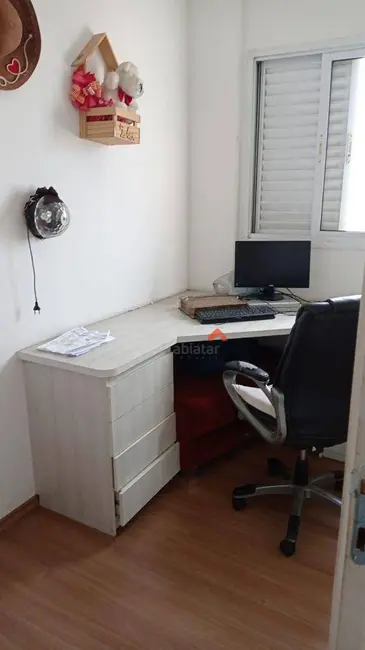 Foto 8 de Apartamento com 2 quartos à venda, 47m2 em Jardim Clementino, Taboao Da Serra - SP