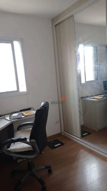 Foto 9 de Apartamento com 2 quartos à venda, 47m2 em Jardim Clementino, Taboao Da Serra - SP