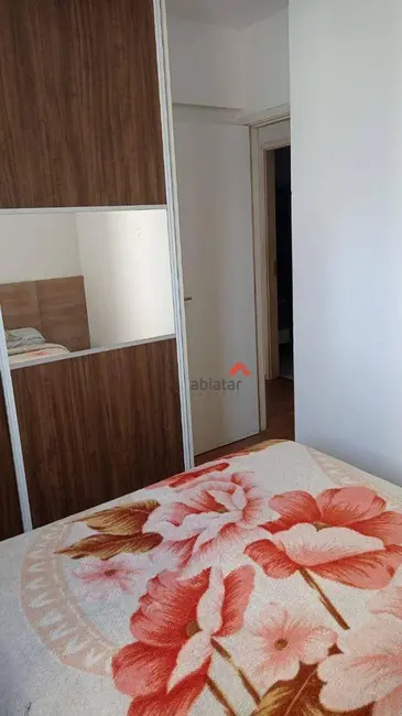 Foto 6 de Apartamento com 2 quartos à venda, 47m2 em Jardim Clementino, Taboao Da Serra - SP