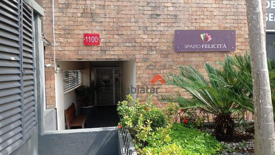 Foto 1 de Apartamento com 2 quartos à venda, 47m2 em Jardim Clementino, Taboao Da Serra - SP