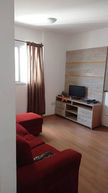 Foto 4 de Apartamento com 2 quartos à venda, 47m2 em Jardim Clementino, Taboao Da Serra - SP
