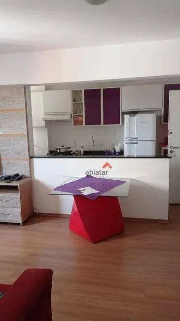 Foto 3 de Apartamento com 2 quartos à venda, 47m2 em Jardim Clementino, Taboao Da Serra - SP