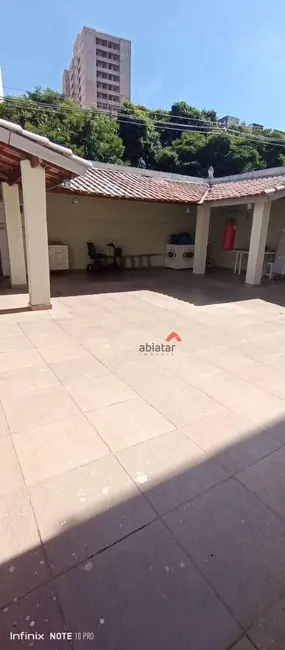 Foto 5 de Sobrado com 3 quartos à venda, 328m2 em Parque Assunção, Taboao Da Serra - SP