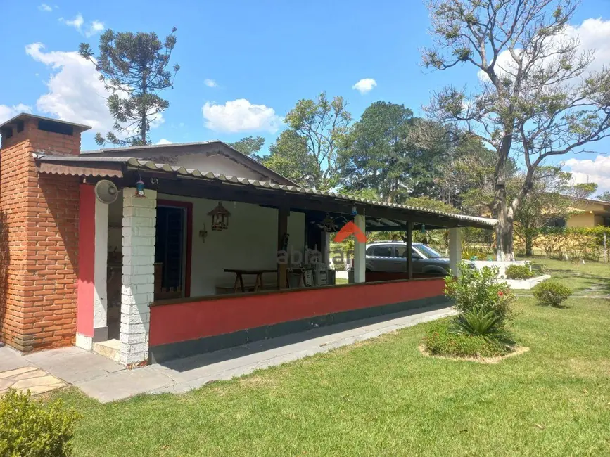 Foto 2 de Sítio / Rancho com 3 quartos à venda, 8m2 em Aluminio - SP