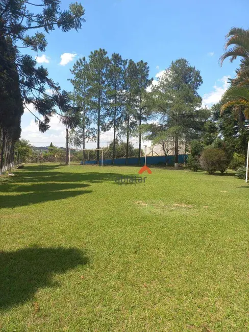 Sítio / Rancho com 3 quartos à venda, 8m2 em Aluminio - SP - imagem 3 Foto 3 de Sítio / Rancho com 3 quartos à venda, 8m2 em Aluminio - SP