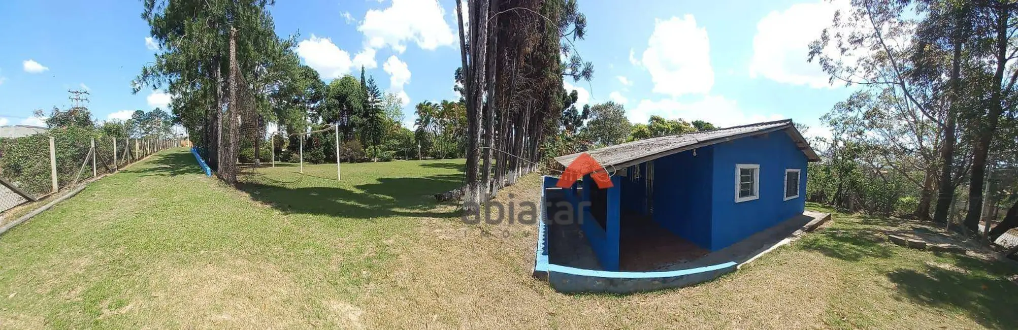 Sítio / Rancho com 3 quartos à venda, 8m2 em Aluminio - SP - imagem 4 Foto 4 de Sítio / Rancho com 3 quartos à venda, 8m2 em Aluminio - SP