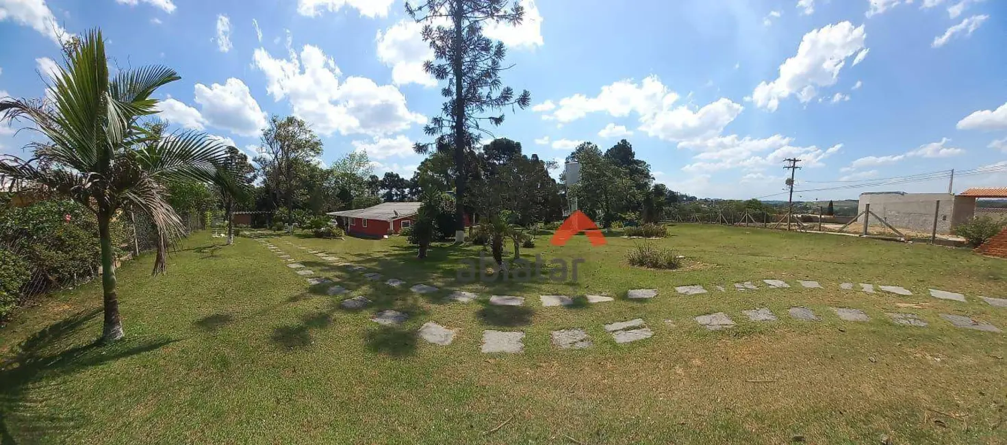 Sítio / Rancho com 3 quartos à venda, 8m2 em Aluminio - SP - imagem 7 Foto 7 de Sítio / Rancho com 3 quartos à venda, 8m2 em Aluminio - SP