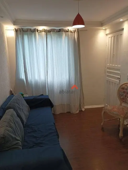 Foto 2 de Apartamento com 2 quartos à venda, 53m2 em Jardim Mirna, Taboao Da Serra - SP