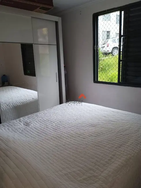 Foto 9 de Apartamento com 2 quartos à venda, 53m2 em Jardim Mirna, Taboao Da Serra - SP