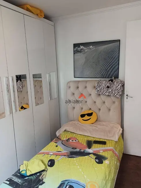 Foto 8 de Apartamento com 2 quartos à venda, 53m2 em Jardim Mirna, Taboao Da Serra - SP