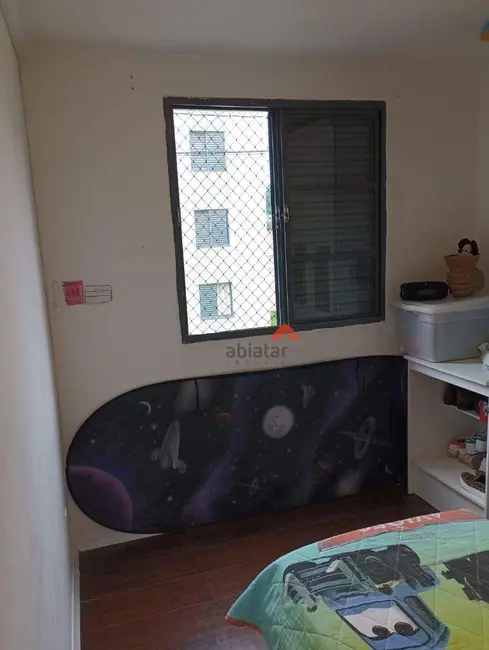 Foto 6 de Apartamento com 2 quartos à venda, 53m2 em Jardim Mirna, Taboao Da Serra - SP
