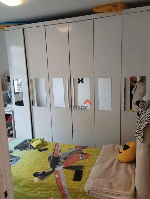 Foto 7 de Apartamento com 2 quartos à venda, 53m2 em Jardim Mirna, Taboao Da Serra - SP