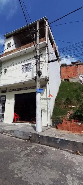 Foto 3 de Casa com 3 quartos à venda, 128m2 em Jardim Vista Alegre, Embu Das Artes - SP