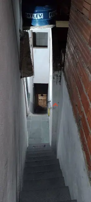Foto 2 de Casa com 3 quartos à venda, 128m2 em Jardim Vista Alegre, Embu Das Artes - SP