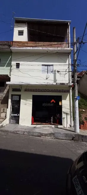 Foto 1 de Casa com 3 quartos à venda, 128m2 em Jardim Vista Alegre, Embu Das Artes - SP