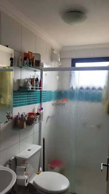 Foto 7 de Apartamento com 3 quartos à venda, 79m2 em Jardim Maria Rosa, Taboao Da Serra - SP