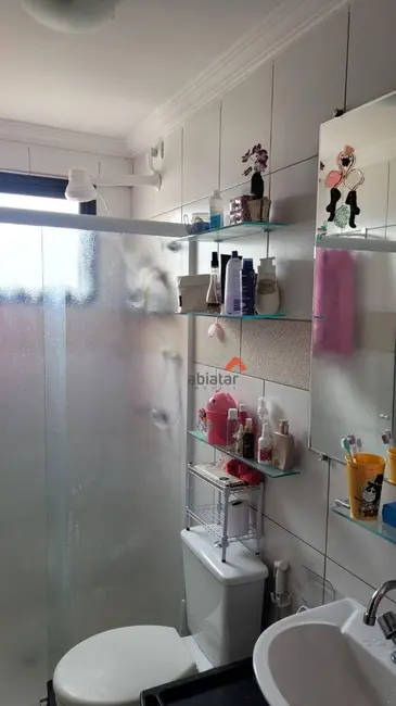 Foto 5 de Apartamento com 3 quartos à venda, 79m2 em Jardim Maria Rosa, Taboao Da Serra - SP