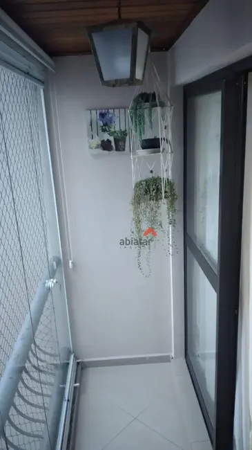 Foto 4 de Apartamento com 3 quartos à venda, 79m2 em Jardim Maria Rosa, Taboao Da Serra - SP