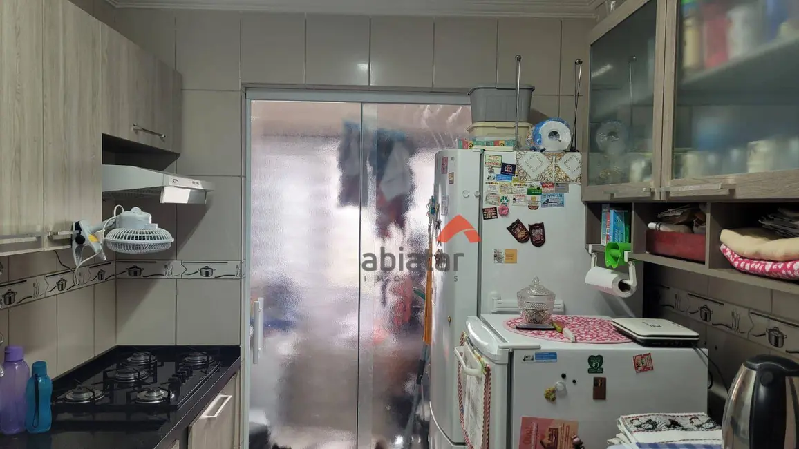 Foto 9 de Apartamento com 3 quartos à venda, 79m2 em Jardim Maria Rosa, Taboao Da Serra - SP