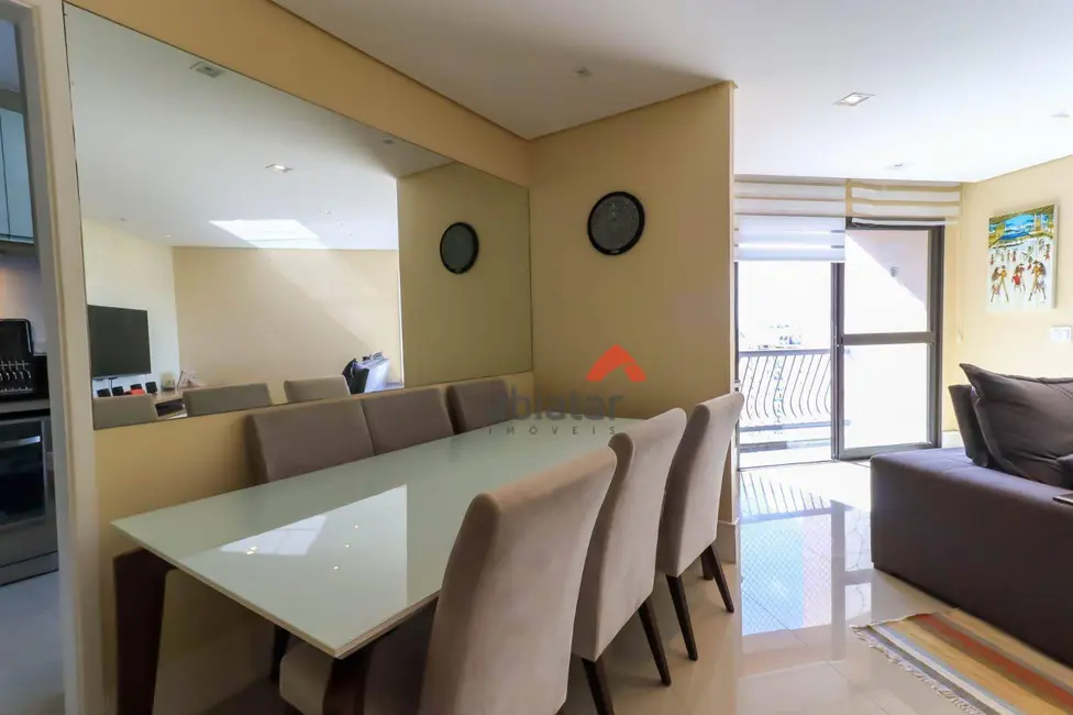 Apartamento com 2 quartos à venda, 77m2 em Jardim Maria Rosa, Taboao Da Serra - SP - imagem 5 Foto 5 de Apartamento com 2 quartos à venda, 77m2 em Jardim Maria Rosa, Taboao Da Serra - SP