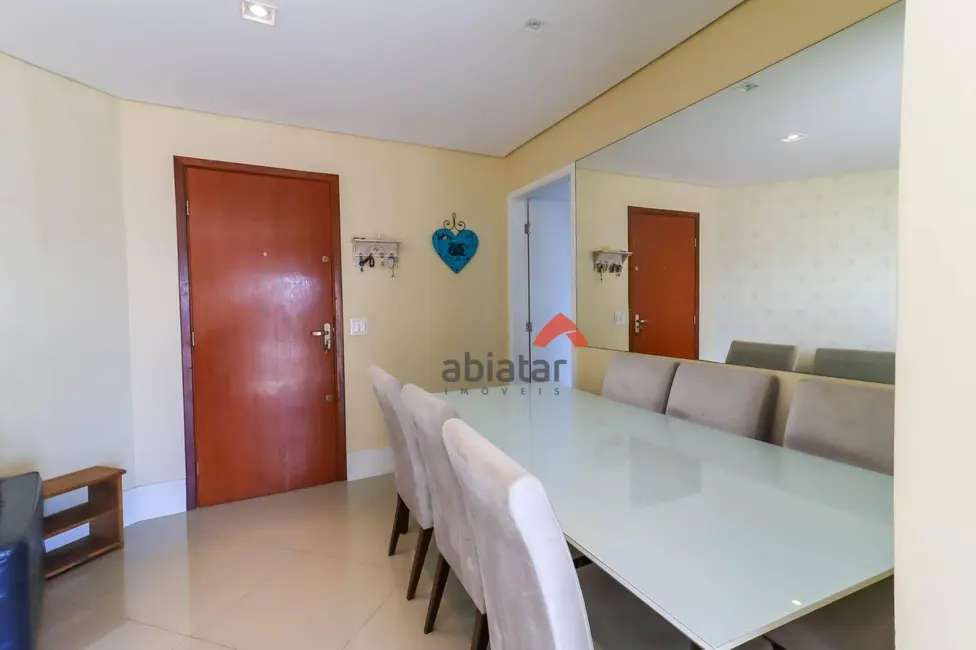 Apartamento com 2 quartos à venda, 77m2 em Jardim Maria Rosa, Taboao Da Serra - SP - imagem 6 Foto 6 de Apartamento com 2 quartos à venda, 77m2 em Jardim Maria Rosa, Taboao Da Serra - SP