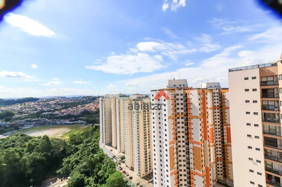 Apartamento com 2 quartos à venda, 77m2 em Jardim Maria Rosa, Taboao Da Serra - SP - imagem 9 Foto 9 de Apartamento com 2 quartos à venda, 77m2 em Jardim Maria Rosa, Taboao Da Serra - SP