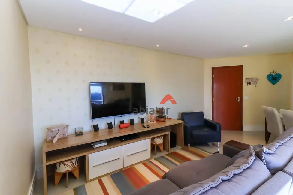 Apartamento com 2 quartos à venda, 77m2 em Jardim Maria Rosa, Taboao Da Serra - SP - imagem 4 Foto 4 de Apartamento com 2 quartos à venda, 77m2 em Jardim Maria Rosa, Taboao Da Serra - SP