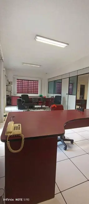Sala Comercial para alugar, 125m2 em Jardim Maria Rosa, Taboao Da Serra - SP - imagem 4 Foto 4 de Sala Comercial para alugar, 125m2 em Jardim Maria Rosa, Taboao Da Serra - SP