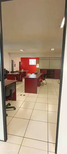 Sala Comercial para alugar, 125m2 em Jardim Maria Rosa, Taboao Da Serra - SP - imagem 6 Foto 6 de Sala Comercial para alugar, 125m2 em Jardim Maria Rosa, Taboao Da Serra - SP