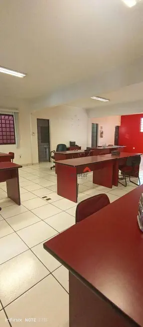 Sala Comercial para alugar, 125m2 em Jardim Maria Rosa, Taboao Da Serra - SP - imagem 7 Foto 7 de Sala Comercial para alugar, 125m2 em Jardim Maria Rosa, Taboao Da Serra - SP