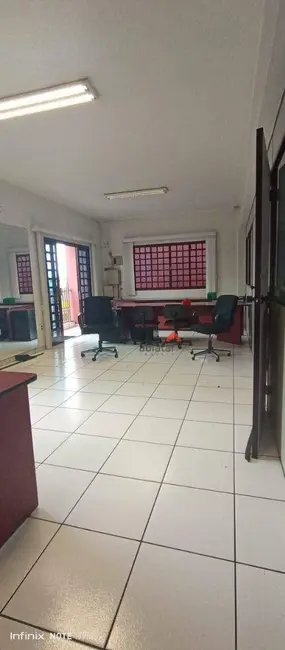 Sala Comercial para alugar, 125m2 em Jardim Maria Rosa, Taboao Da Serra - SP - imagem 3 Foto 3 de Sala Comercial para alugar, 125m2 em Jardim Maria Rosa, Taboao Da Serra - SP