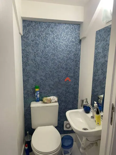 Foto 7 de Casa de Condomínio com 3 quartos à venda, 125m2 em Jardim Petrópolis, Cotia - SP