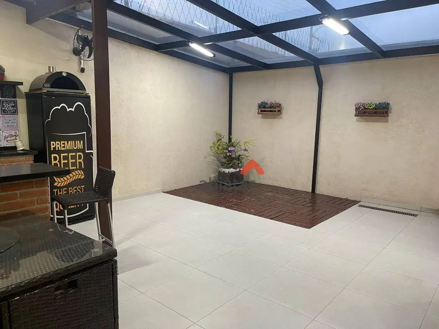 Foto 5 de Casa de Condomínio com 3 quartos à venda, 125m2 em Jardim Petrópolis, Cotia - SP