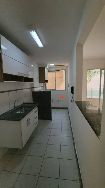 Apartamento com 2 quartos para alugar, 42m2 em Fazenda Morumbi, São Paulo - SP - imagem 7 Foto 7 de Apartamento com 2 quartos para alugar, 42m2 em Fazenda Morumbi, São Paulo - SP