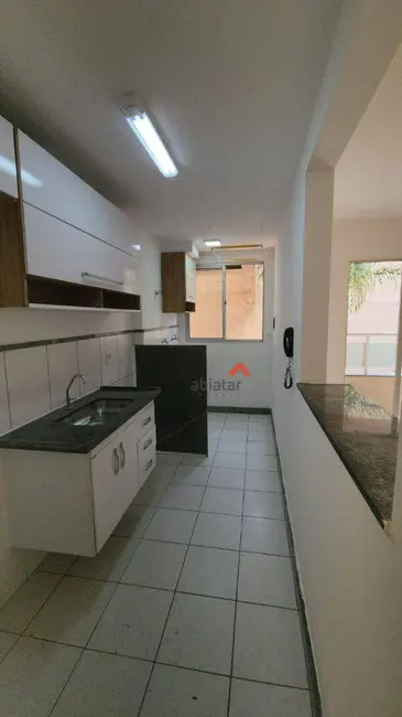 Apartamento com 2 quartos para alugar, 42m2 em Fazenda Morumbi, São Paulo - SP - imagem 8 Foto 8 de Apartamento com 2 quartos para alugar, 42m2 em Fazenda Morumbi, São Paulo - SP