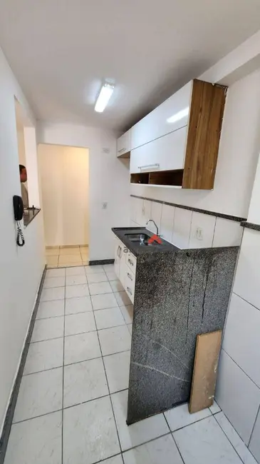 Apartamento com 2 quartos para alugar, 42m2 em Fazenda Morumbi, São Paulo - SP - imagem 9 Foto 9 de Apartamento com 2 quartos para alugar, 42m2 em Fazenda Morumbi, São Paulo - SP