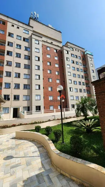 Foto 1 de Apartamento com 2 quartos para alugar, 42m2 em Fazenda Morumbi, São Paulo - SP