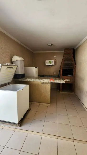 Apartamento com 2 quartos para alugar, 42m2 em Fazenda Morumbi, São Paulo - SP - imagem 5 Foto 5 de Apartamento com 2 quartos para alugar, 42m2 em Fazenda Morumbi, São Paulo - SP