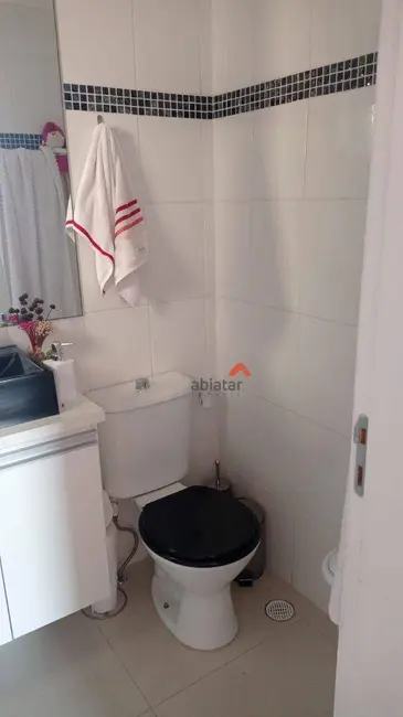 Foto 6 de Apartamento com 2 quartos à venda, 70m2 em Parque Taboão, Taboao Da Serra - SP
