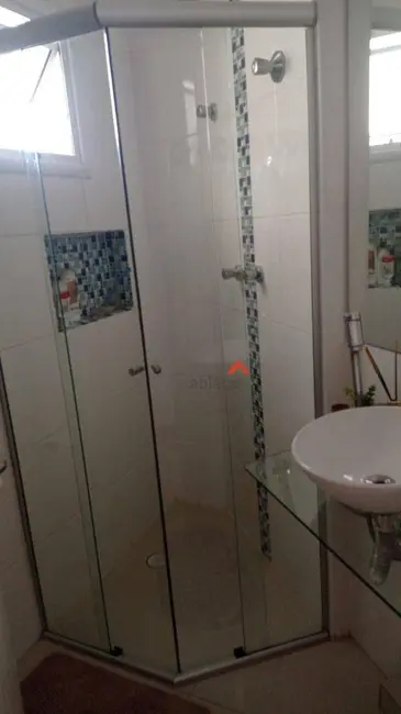 Foto 8 de Apartamento com 2 quartos à venda, 70m2 em Parque Taboão, Taboao Da Serra - SP