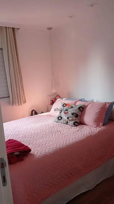 Foto 3 de Apartamento com 2 quartos à venda, 70m2 em Parque Taboão, Taboao Da Serra - SP