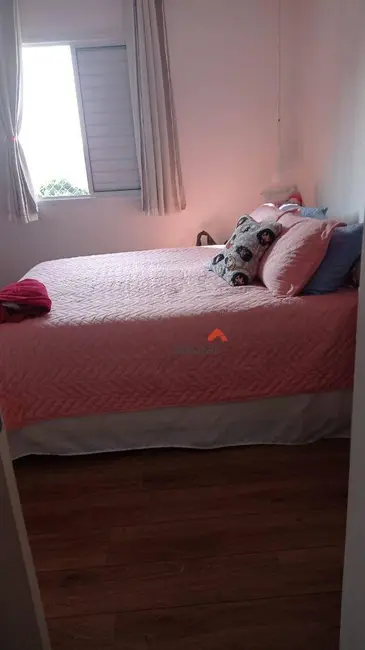 Foto 5 de Apartamento com 2 quartos à venda, 70m2 em Parque Taboão, Taboao Da Serra - SP