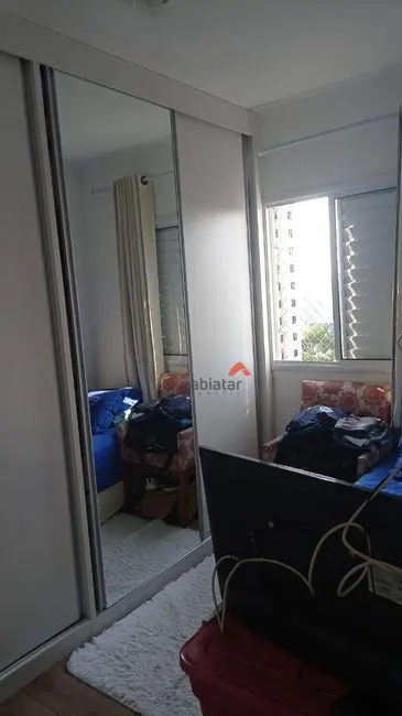 Foto 2 de Apartamento com 2 quartos à venda, 70m2 em Parque Taboão, Taboao Da Serra - SP