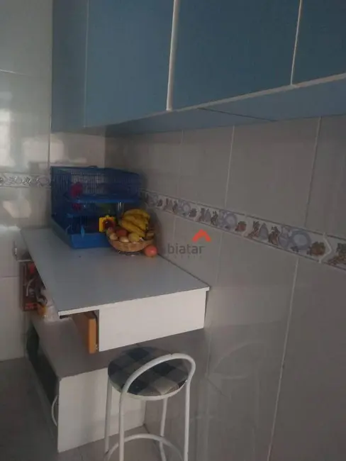 Foto 2 de Apartamento com 3 quartos à venda, 64m2 em Jardim Umarizal, São Paulo - SP