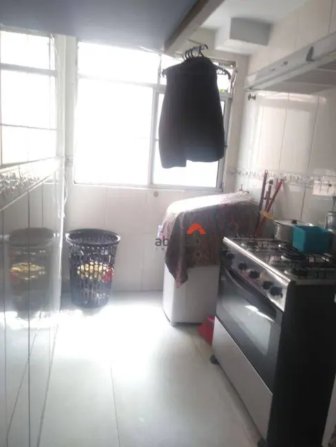 Foto 5 de Apartamento com 3 quartos à venda, 64m2 em Jardim Umarizal, São Paulo - SP