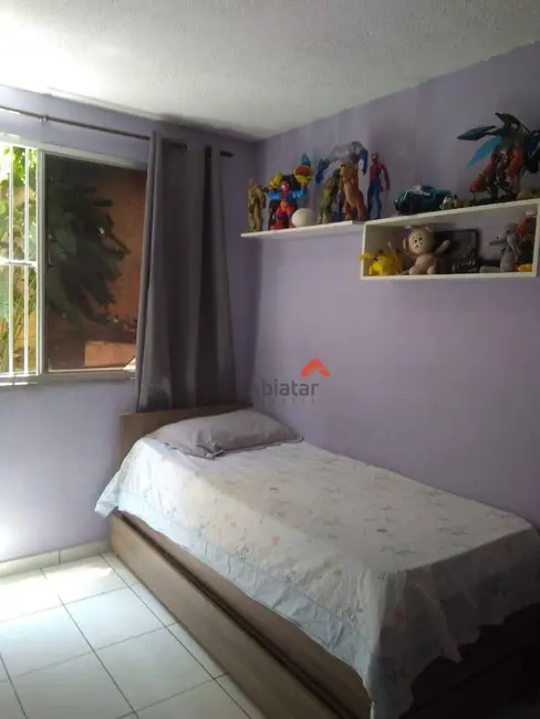 Foto 3 de Apartamento com 3 quartos à venda, 64m2 em Jardim Umarizal, São Paulo - SP