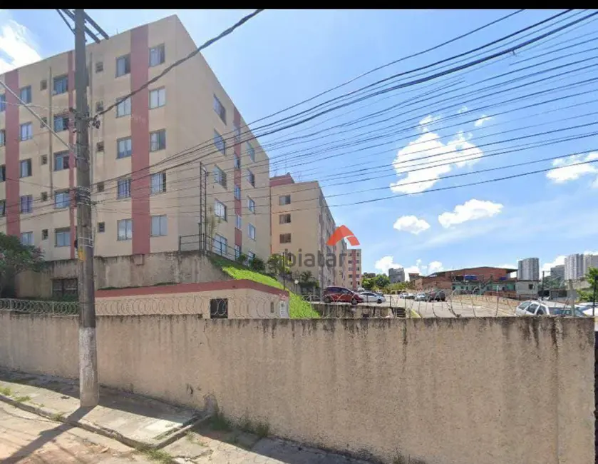 Foto 9 de Apartamento com 3 quartos à venda, 64m2 em Jardim Umarizal, São Paulo - SP